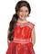 Child's Girls Disney Princess Elena of Avalor Brown Wig Costume Accessory